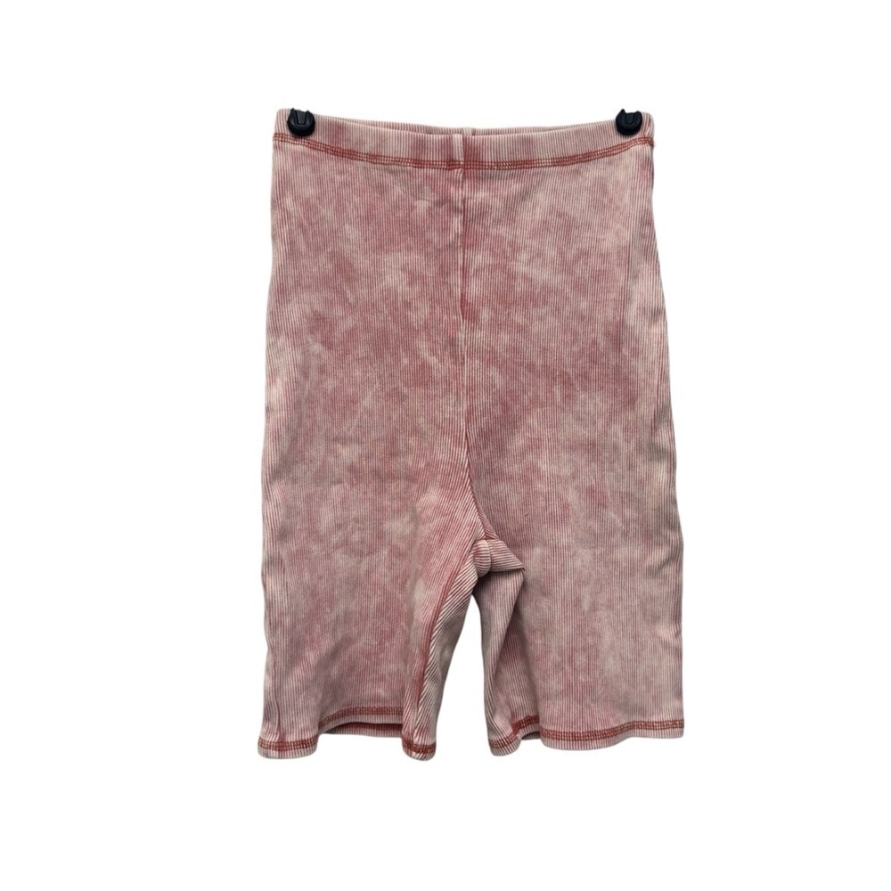 Urban Outfitters Out From Under Ryan Ribbed Biker Shorts